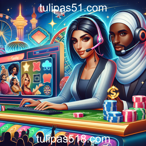 Explore a Diversão do Suporte ao Cliente em Jogos de Palavras